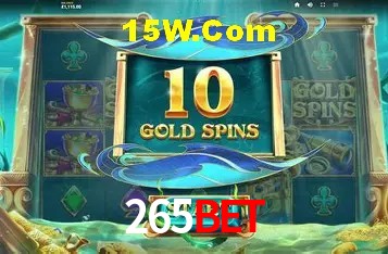 265bet login