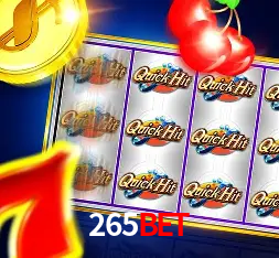 265bet login
