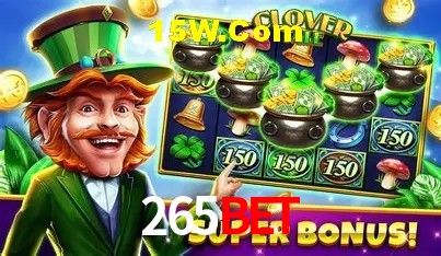 Experimente o Login Seguro Premium no 265bet