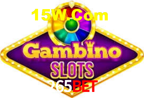 265bet login