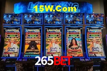 265bet