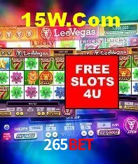 265bet login