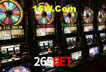 265bet: Jogos de Caça-Níqueis-Altas Recompensas, Roleta-Velocidade, Blackjack-Desafios Máximos