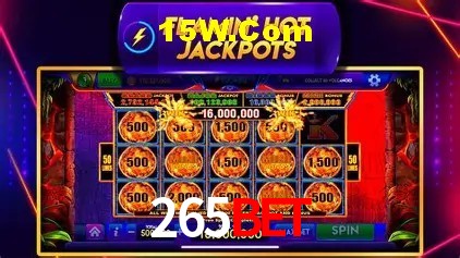 265bet