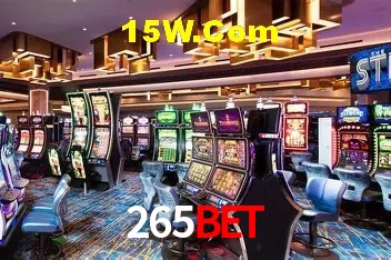 265bet